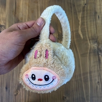  عکس4 گوشگیر پولیشی بچگانه لبوبو